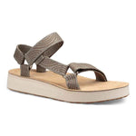 Women's Midform Universal Geometric Sandals