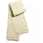 Women's Mixed Stitch Scarf