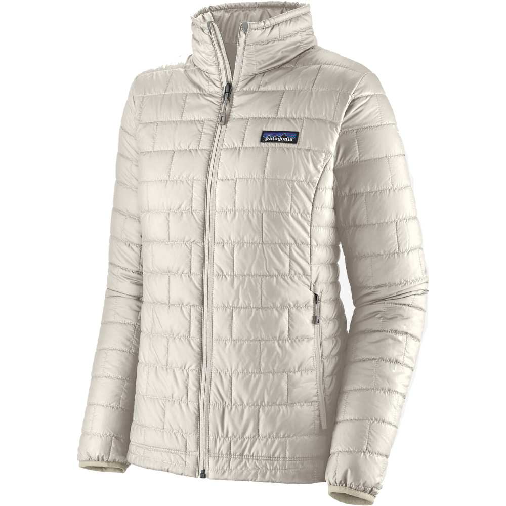 Patagonia Women's Nano Puff Jacket