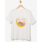Women's Nature Lover Short Sleeve Tee