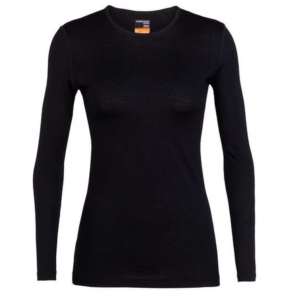 Wool Tops Underwear