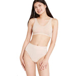 Women's Padded Shaper Bra