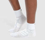 On Women's Performance Mid Sock