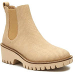 Women's Preston Slip On Chunky Boot