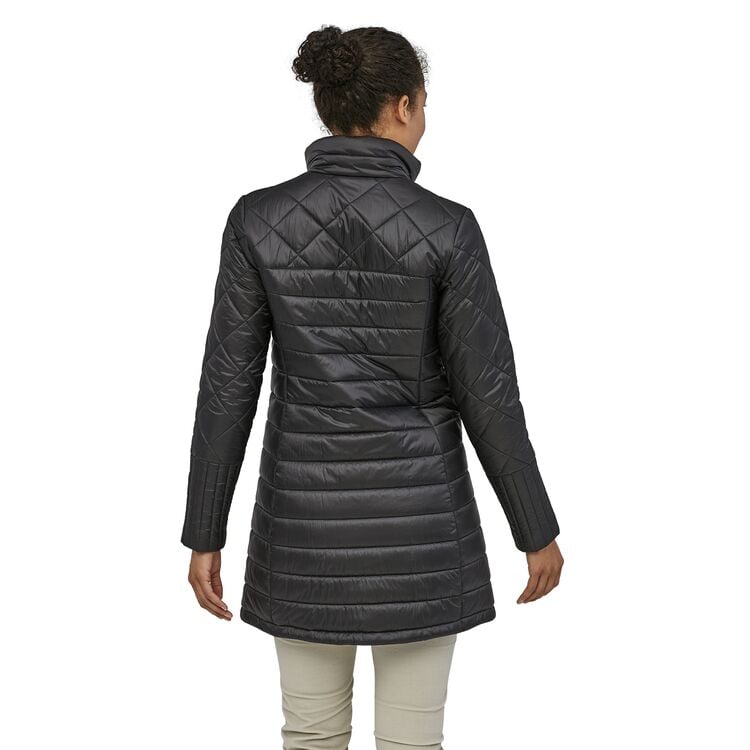 Women's Radalie Parka Mountain High Outfitters