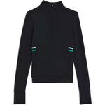 Women's Rain Airweight Full Length Jacket