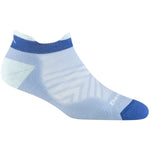 Darn Tough Socks Women's Run No Show Tab Ultra Light