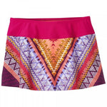 Prana Women's Sakti Swim Skirt