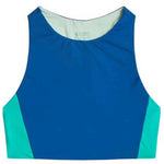 Women's Sanitas Colorblock Top