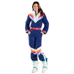 Women's Santa Fe Shredder Ski Suit