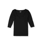 Women's Scoop Neck Top