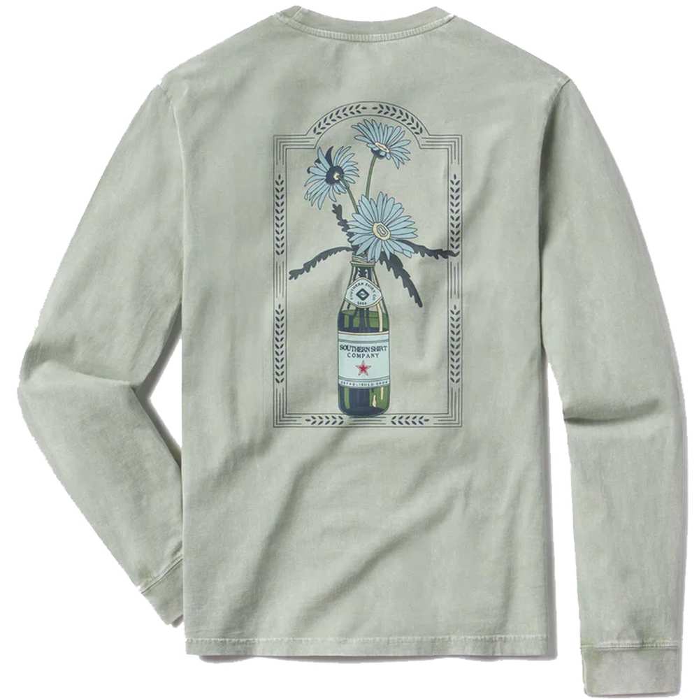 Southern Shirt Women's Spritz Long Sleeve T-Shirt