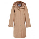 Barbour Women's Squill Waterproof Jacket