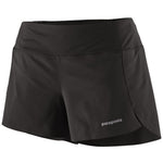 Patagonia Women's Strider Shorts - 3.5