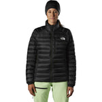 Women's Summit Series Breithorn Jacket