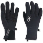Outdoor Research Women's Sureshot Softshell Gloves