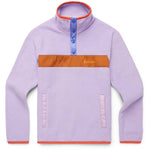Women's Teca Fleece Pullover