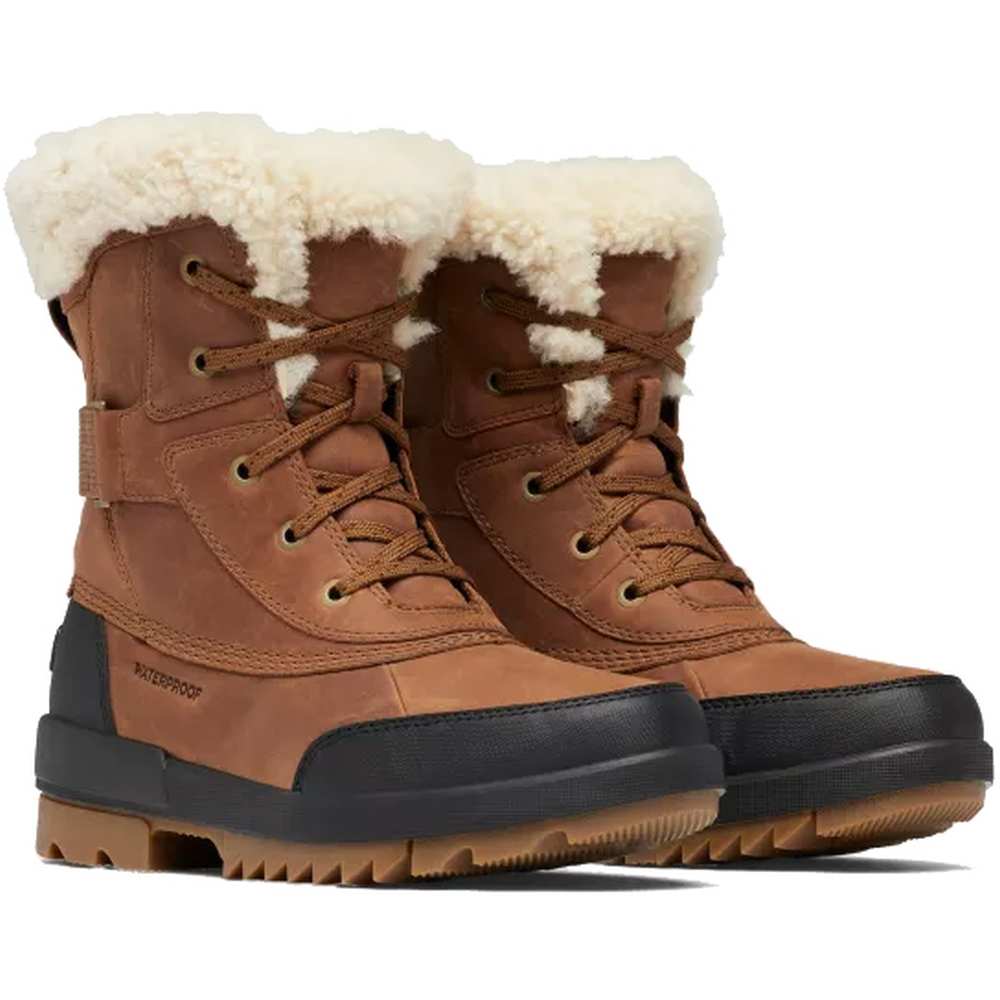 Women's Tivoli IV Parc Boot Waterproof Insulated Boots | Shop Now ...