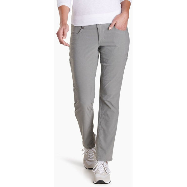 Women's Trekr Pants - 30 Inseam – Mountain High Outfitters