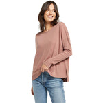 Women's Val Thermal Long Sleeve Top