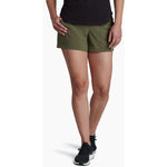 Women's Vantage Short - 4