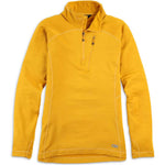 Women's Vigor Quarter Zip Pullover