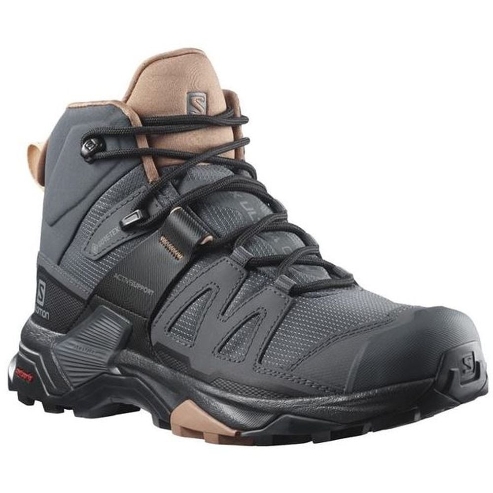 Men's X Ultra 4 Mid GTX – Mountain High Outfitters