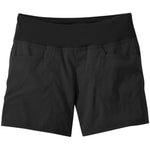 Women's Zendo Shorts - 5