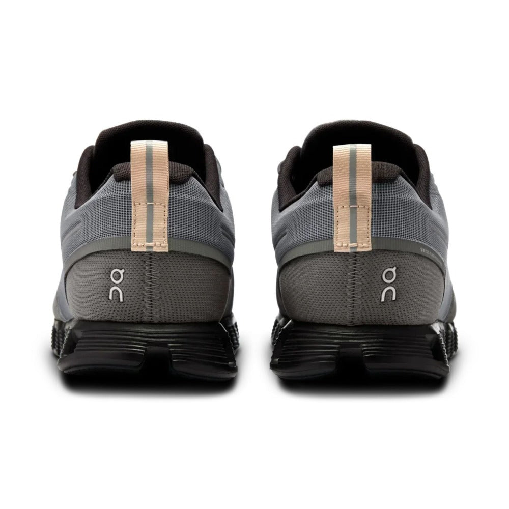 On Men's Cloud 5 Waterproof Shoes | Shop On at Mountain High