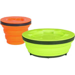 X-Seal and Go Container