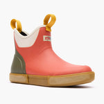 Xtratuf Women's Vintage Ankle Deck Boot