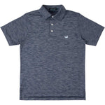 Youth Marathon Performance Polo