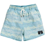 Youth Shoals Seawash Swim Trunk