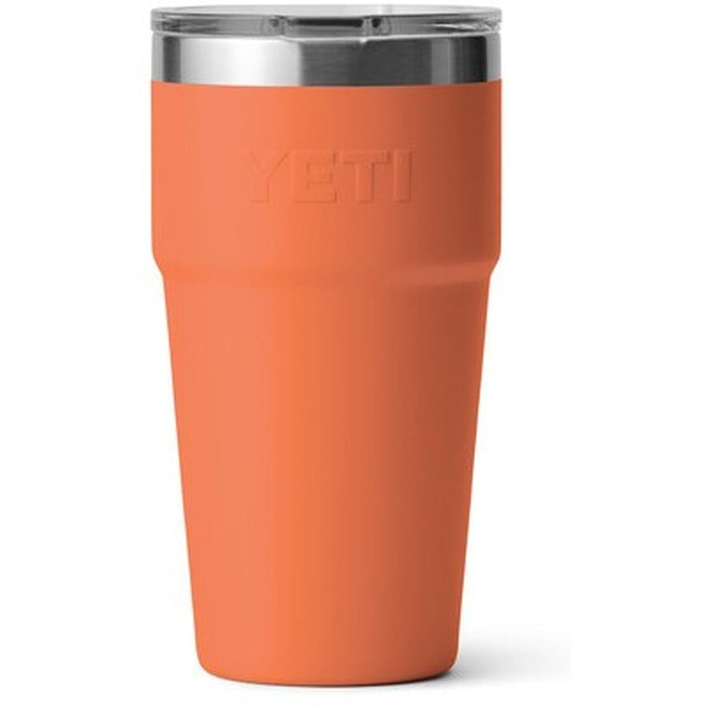 Rambler 16oz Stackable Pint Cup Mountain High Outfitters