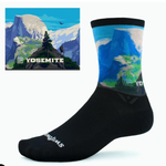 Swiftwick Vision Six Impression
