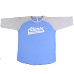 Youth Atlanta Baseball TEE