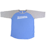 Youth Birmingham Baseball Tee