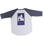 Youth MHO Baseball TEE-Tetons
