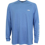 Men's Yurei Air-O-Mesh Long Sleeve Performance Shirt