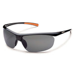 Zephyr Rimless Sunglasses